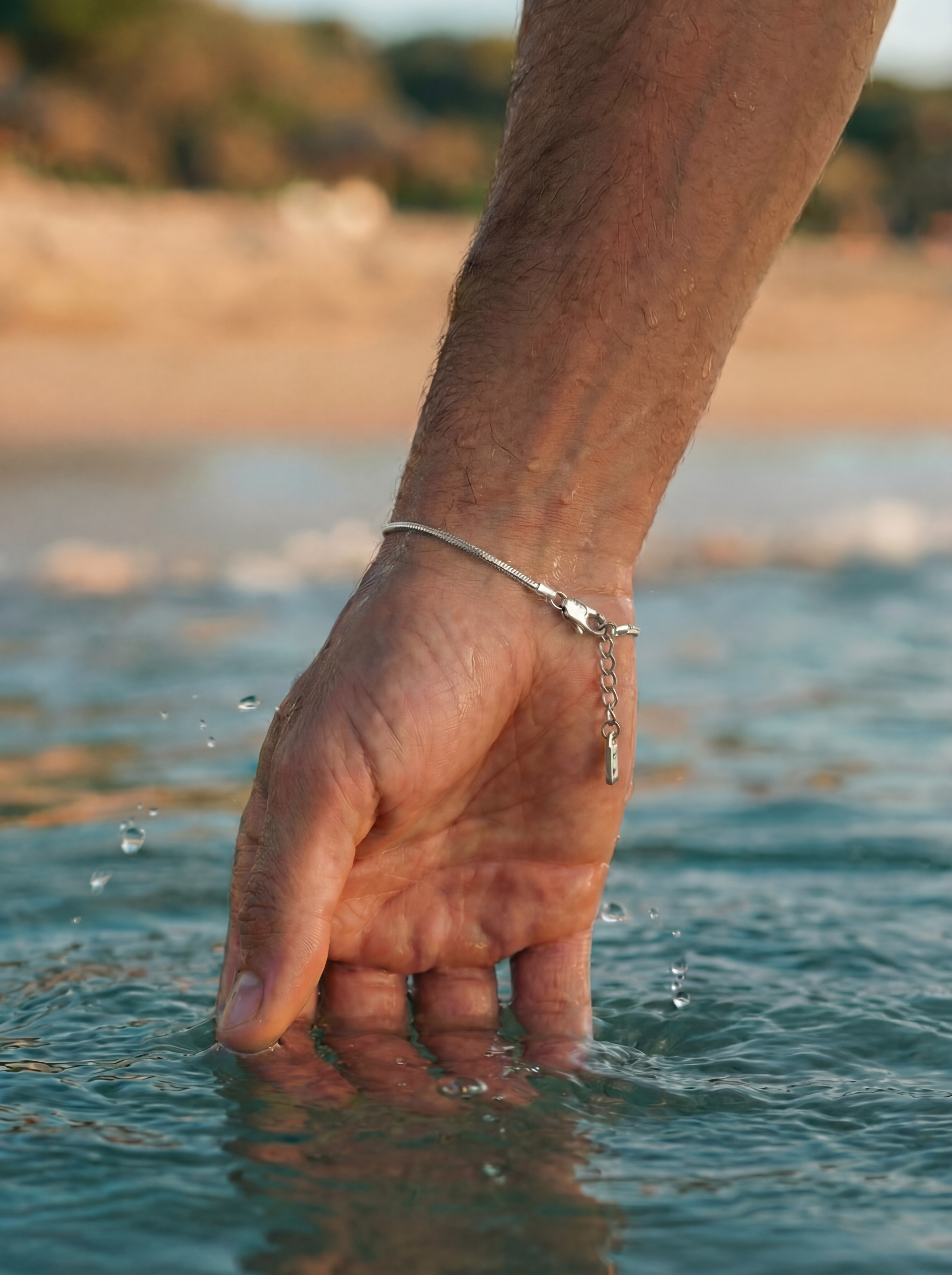 HexBone Bracelet