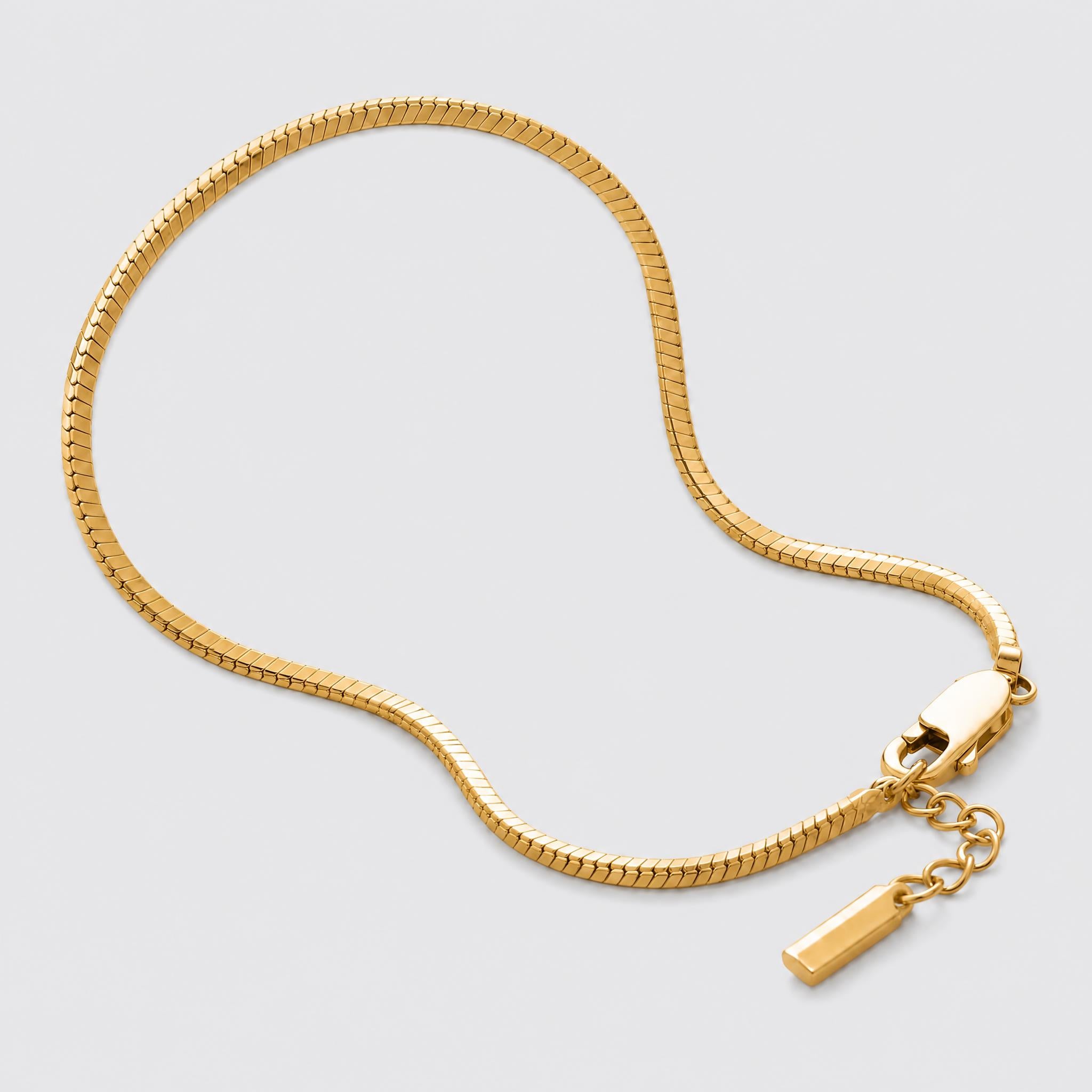 HexBone Bracelet