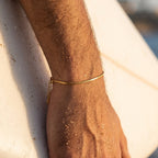 HexBone Bracelet