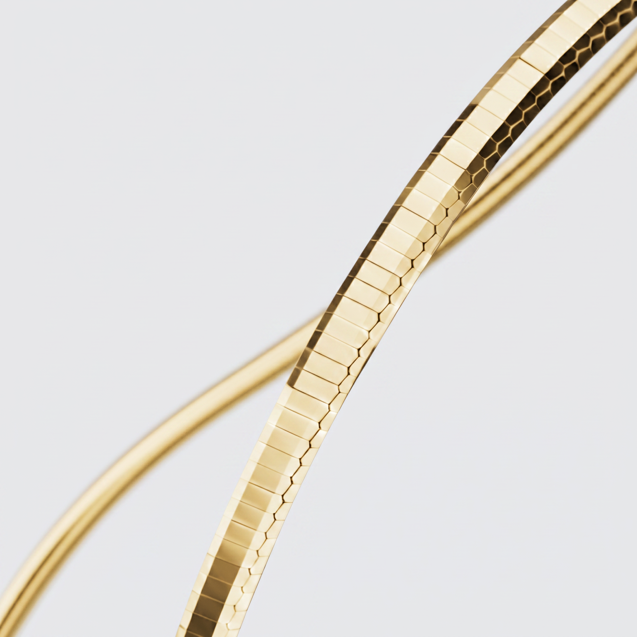 HexBone Bracelet