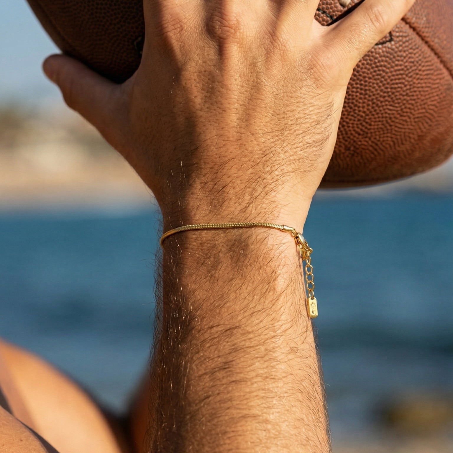 HexBone Bracelet