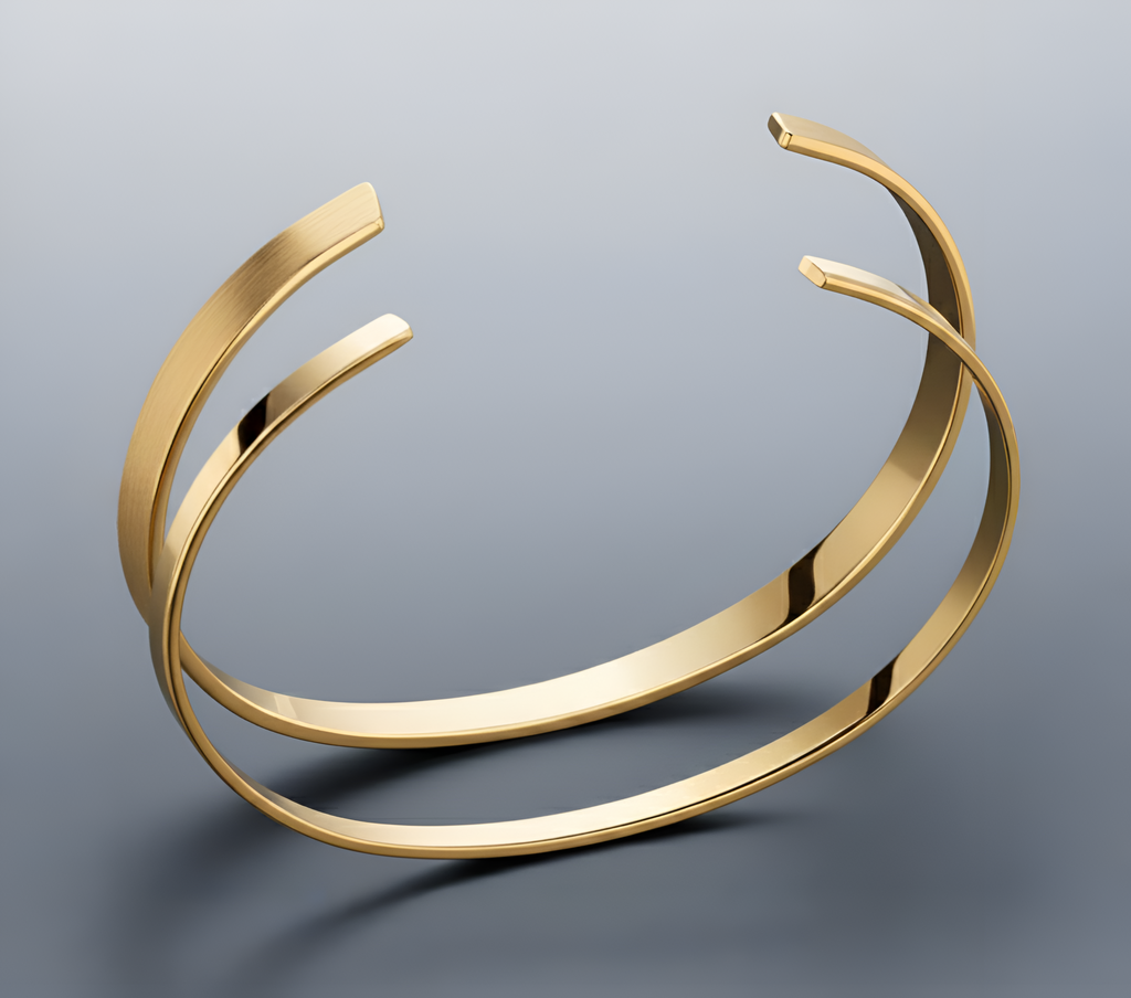 Meridian Cuff