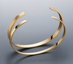 Meridian Cuff