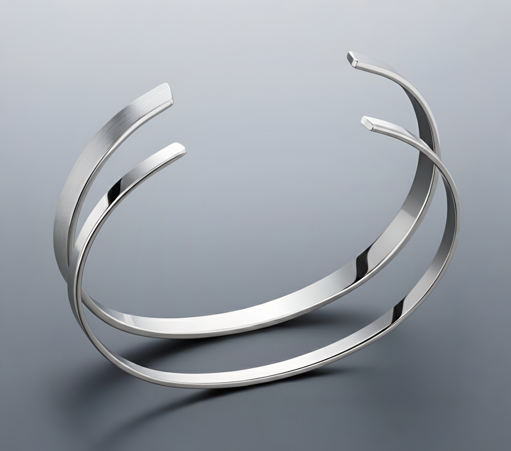 Meridian Cuff