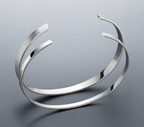 Meridian Cuff