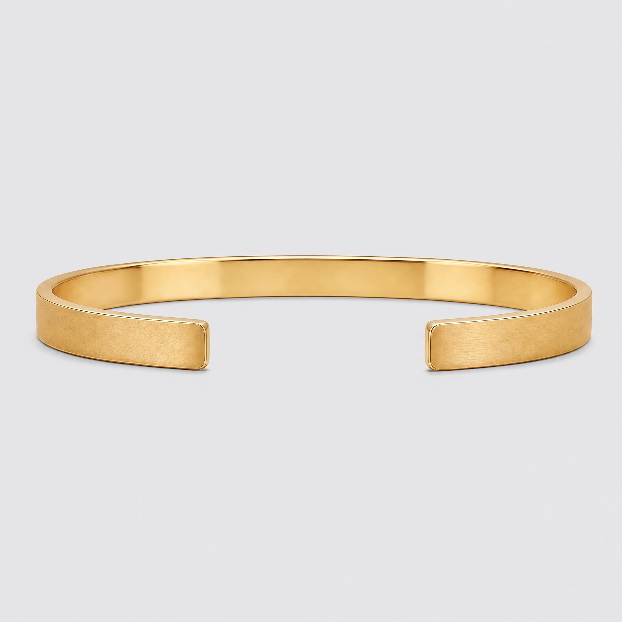 Meridian Cuff