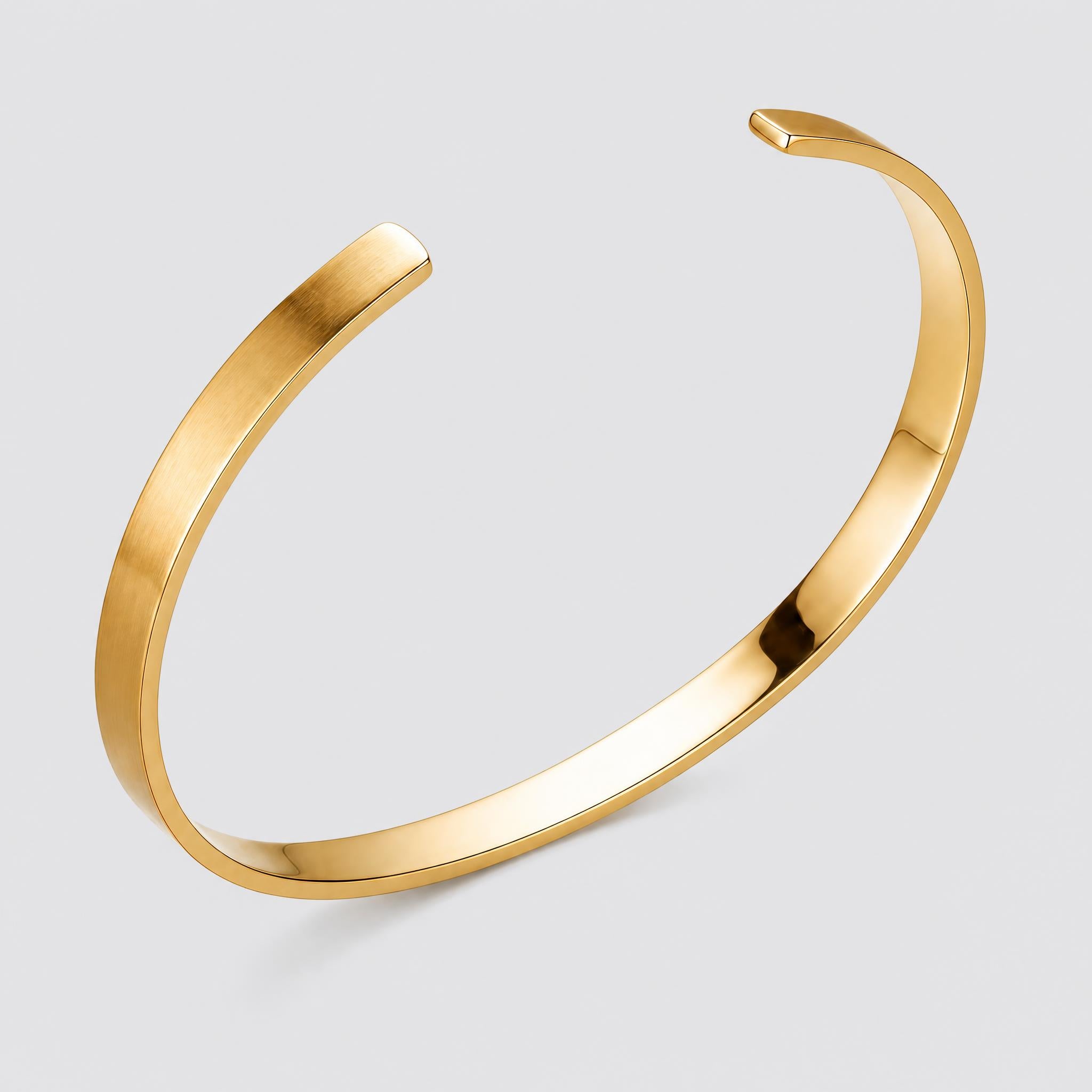 Meridian Cuff