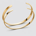 Meridian Cuff