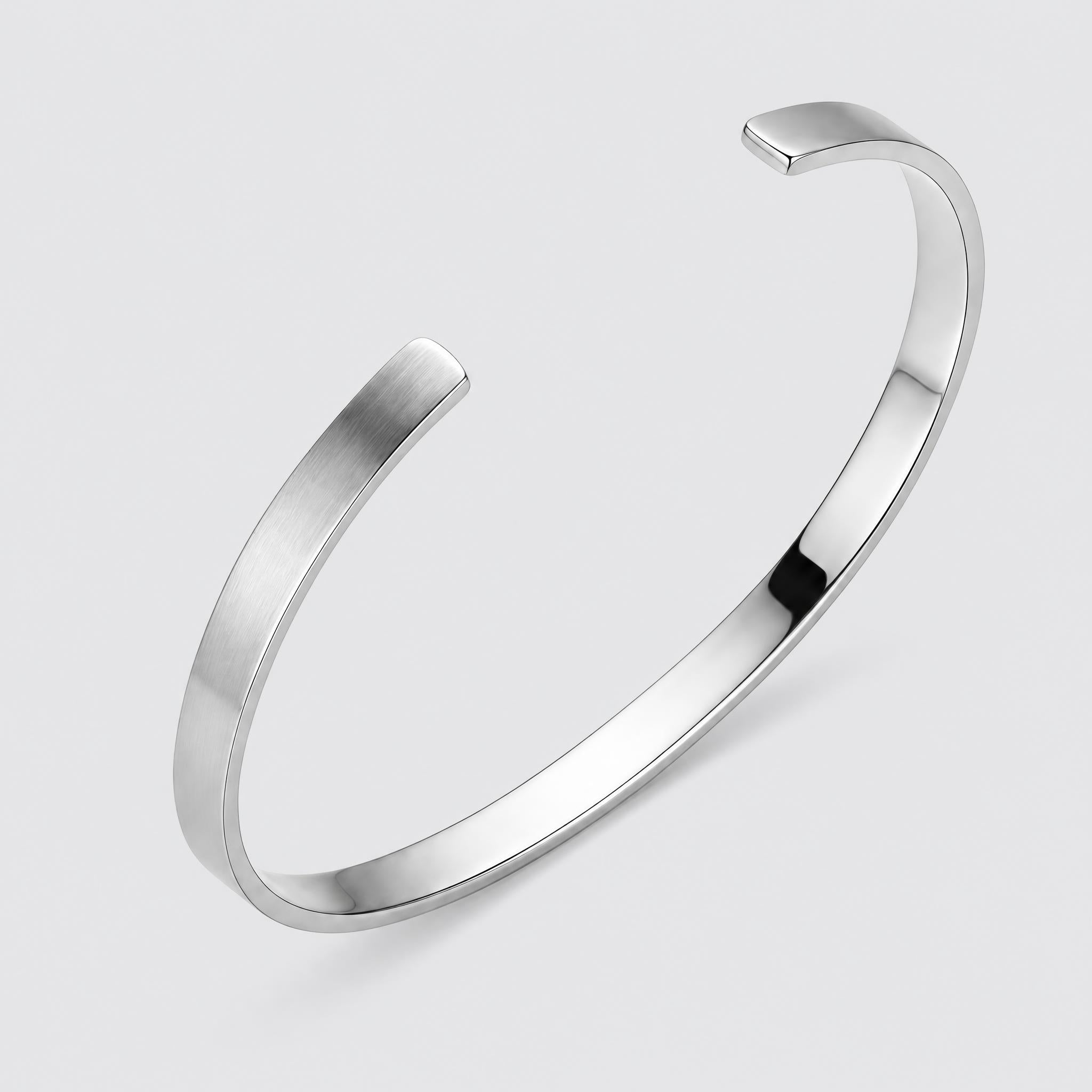 Meridian Cuff