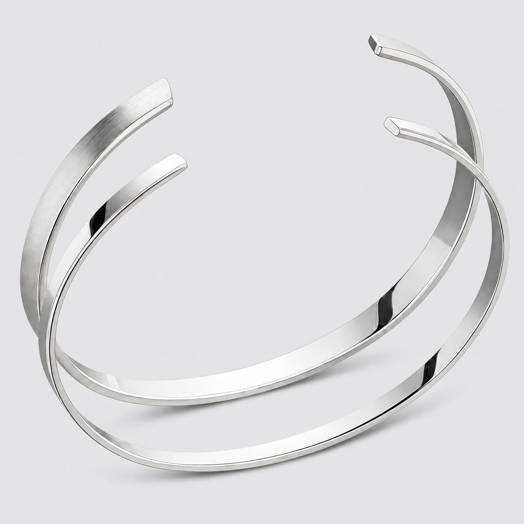 Meridian Cuff