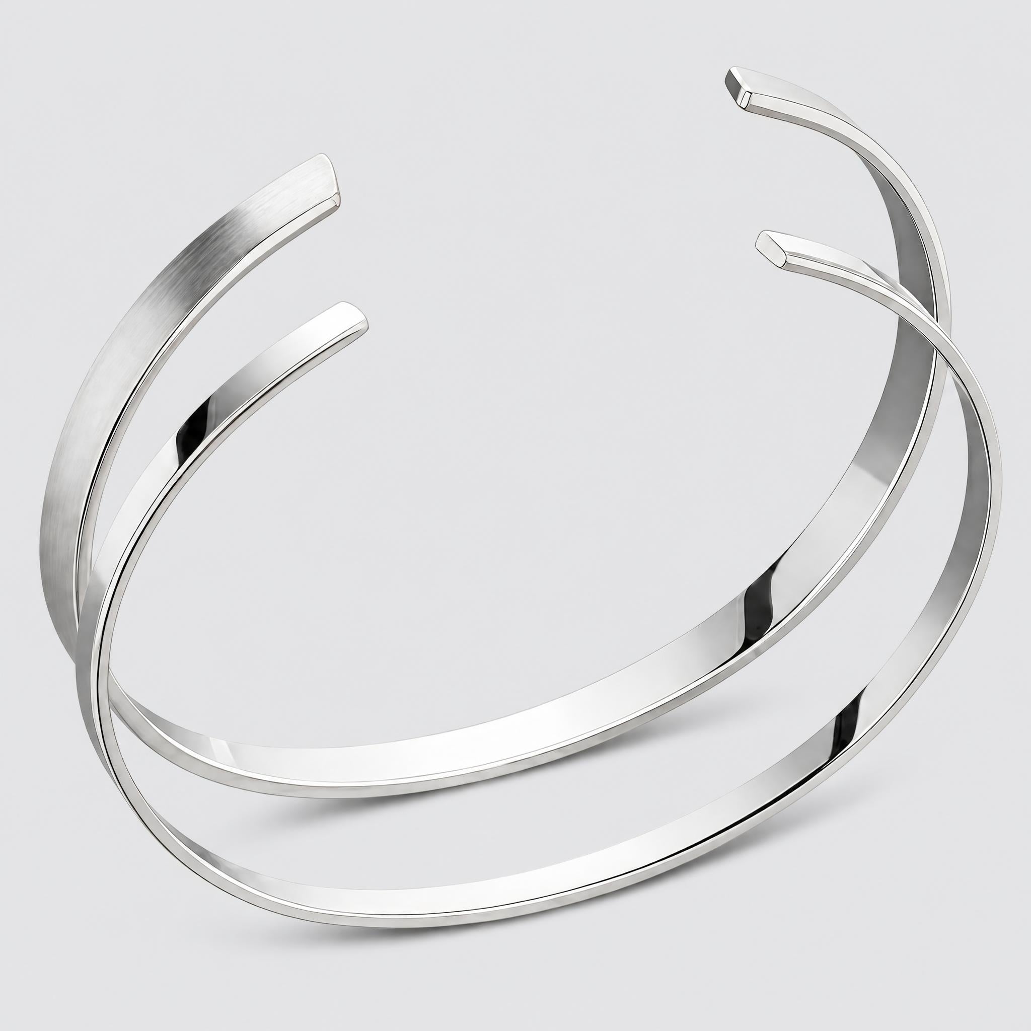 Meridian Cuff