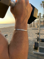 Meridian Cuff