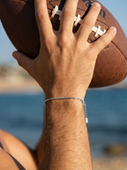 HexBone Bracelet